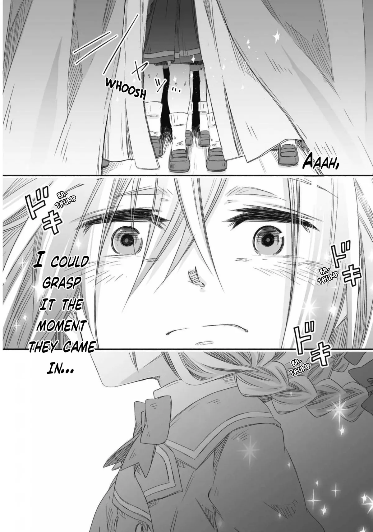 Parenting diary of the strongest dragon who suddenly became a dad ～ Cute daughter, heartwarming and growing up to be the strongest in the human world ～ Chapter 13 page 19 - 