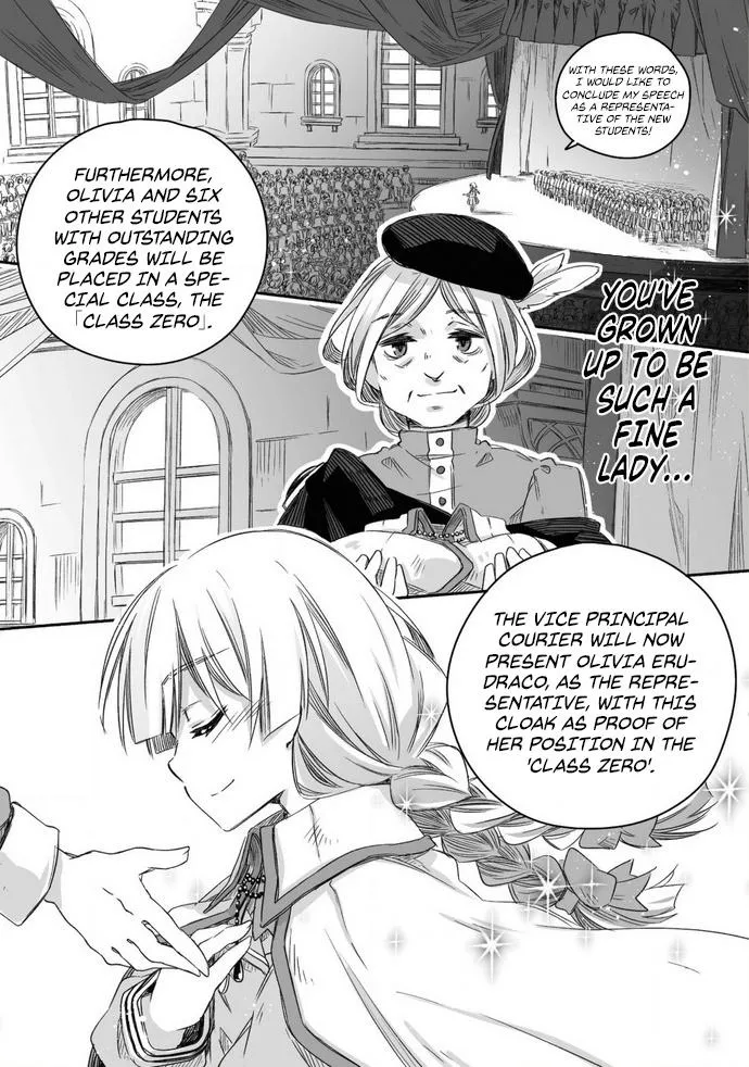 Parenting diary of the strongest dragon who suddenly became a dad ～ Cute daughter, heartwarming and growing up to be the strongest in the human world ～ Chapter 14 page 10 - 