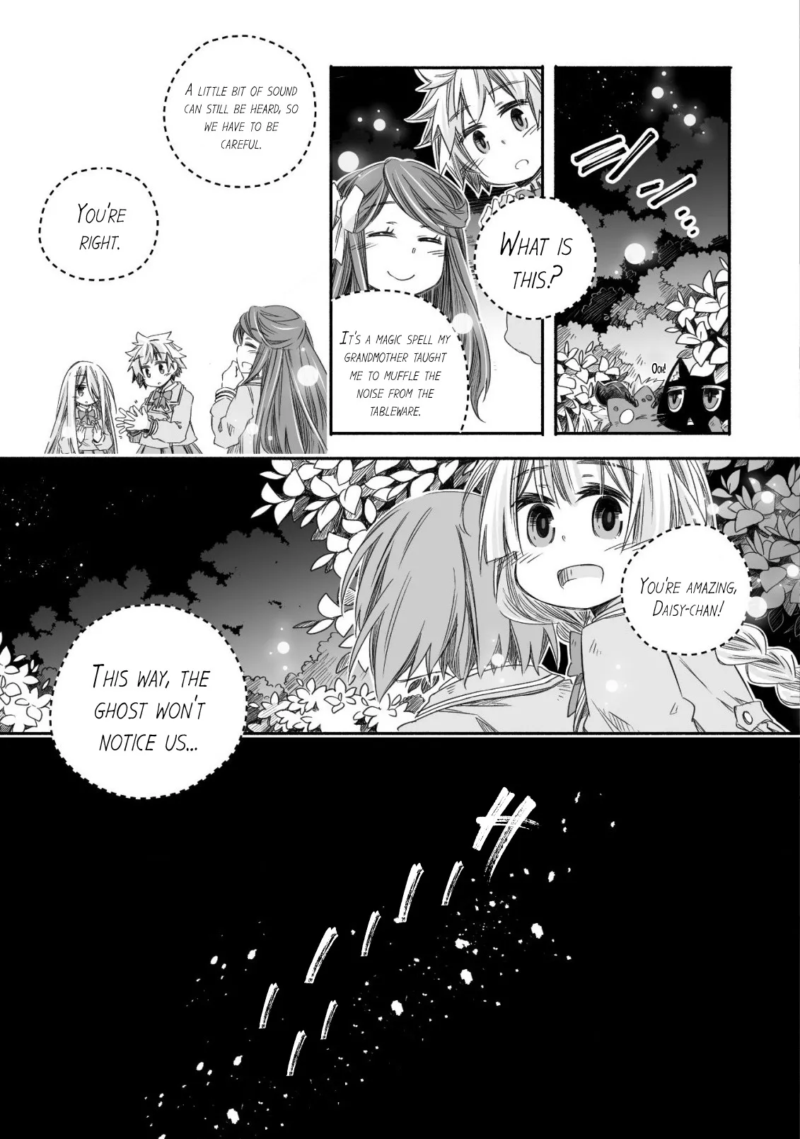 Parenting diary of the strongest dragon who suddenly became a dad ～ Cute daughter, heartwarming and growing up to be the strongest in the human world ～ Chapter 16 page 16 - 