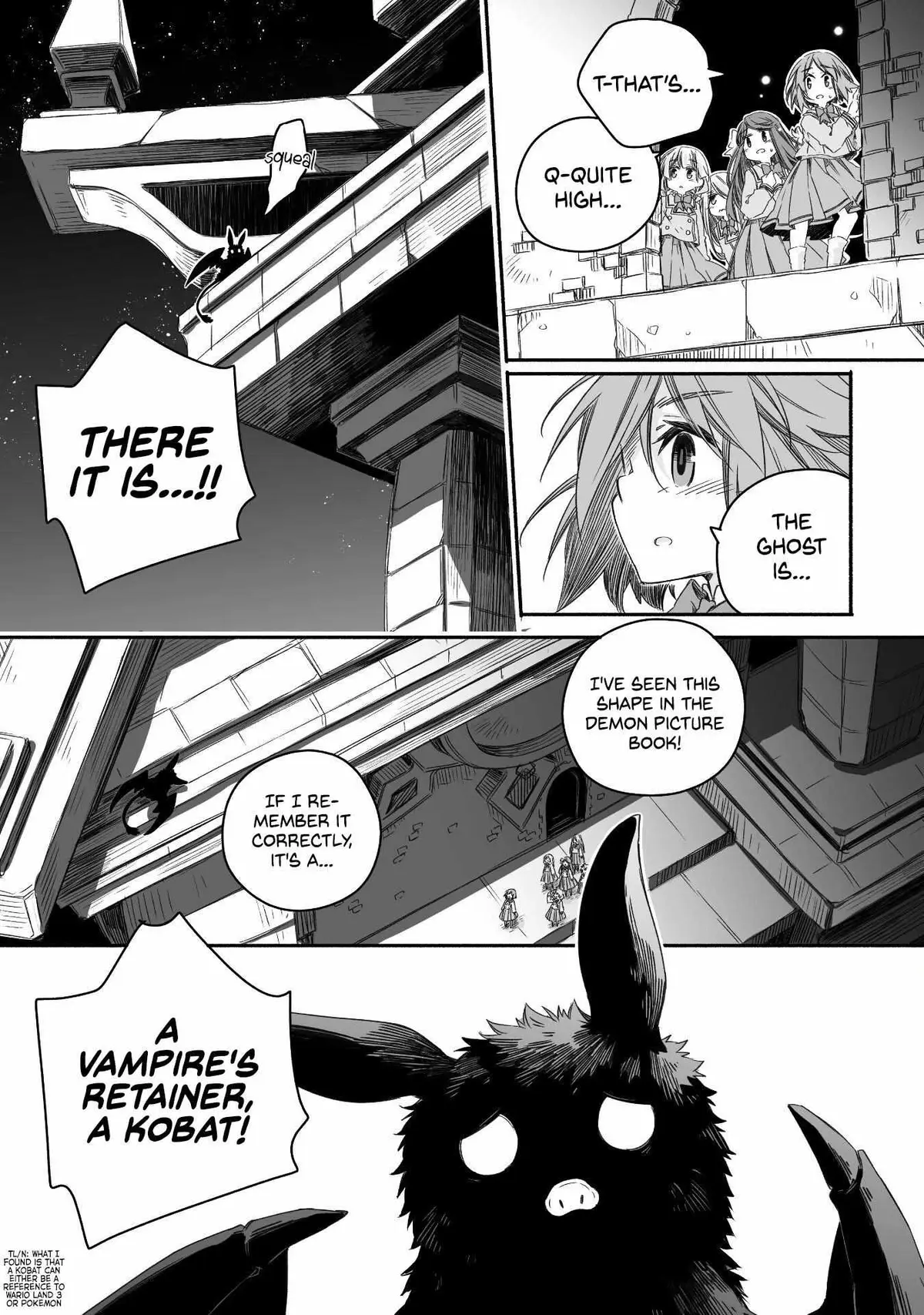 Parenting diary of the strongest dragon who suddenly became a dad ～ Cute daughter, heartwarming and growing up to be the strongest in the human world ～ Chapter 17 page 9 - 