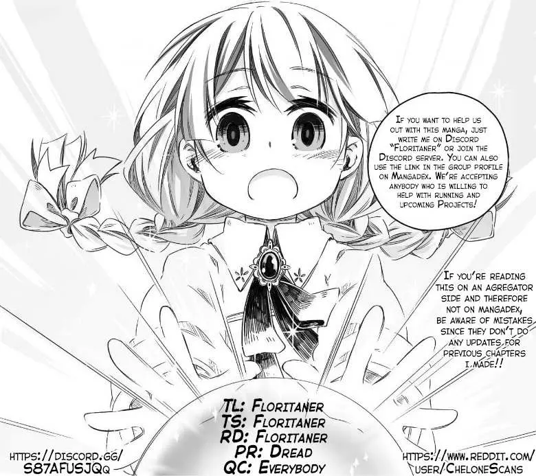 Parenting diary of the strongest dragon who suddenly became a dad ～ Cute daughter, heartwarming and growing up to be the strongest in the human world ～ Chapter 18.5 page 6 - 