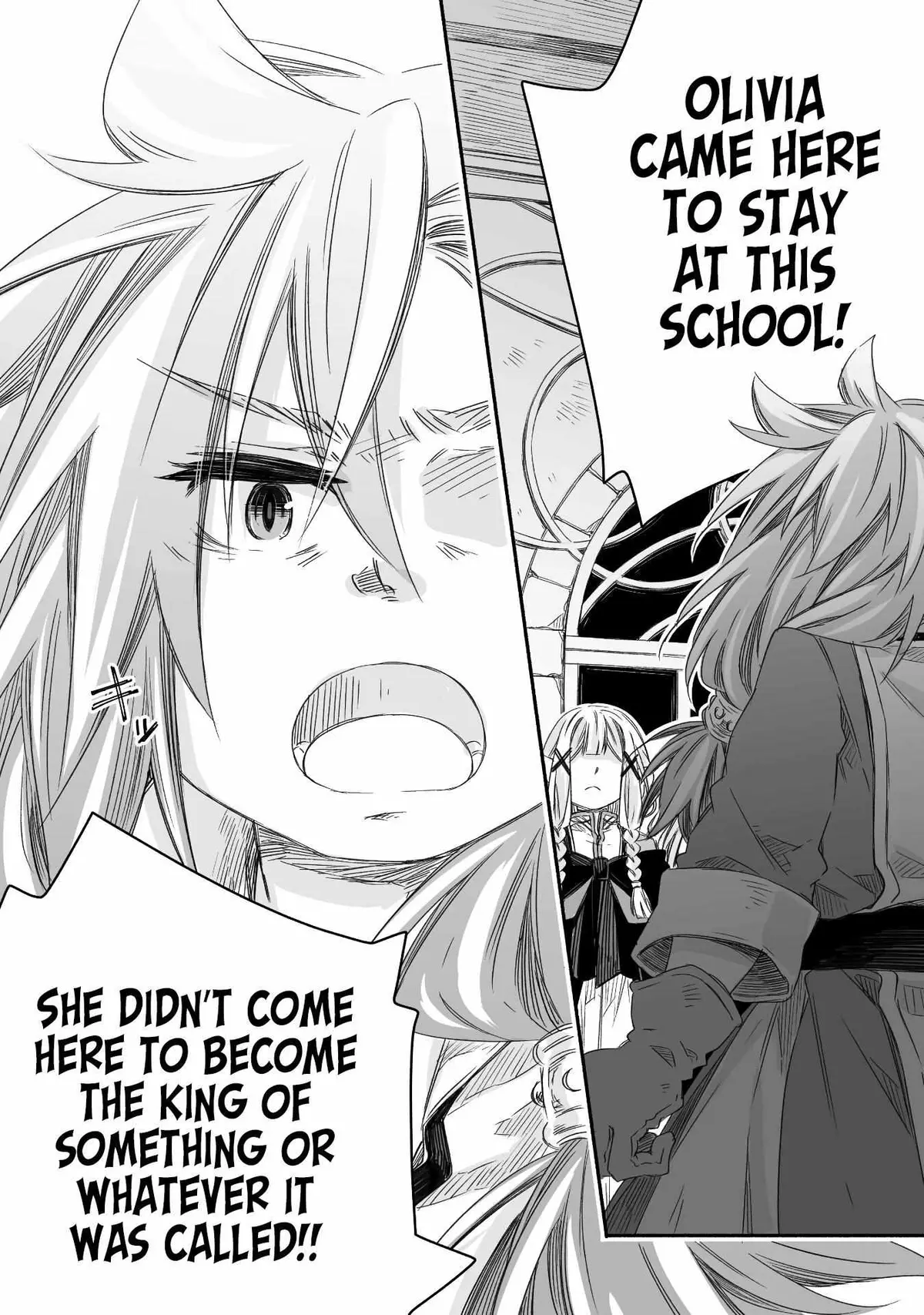 Parenting diary of the strongest dragon who suddenly became a dad ～ Cute daughter, heartwarming and growing up to be the strongest in the human world ～ Chapter 19 page 20 - 