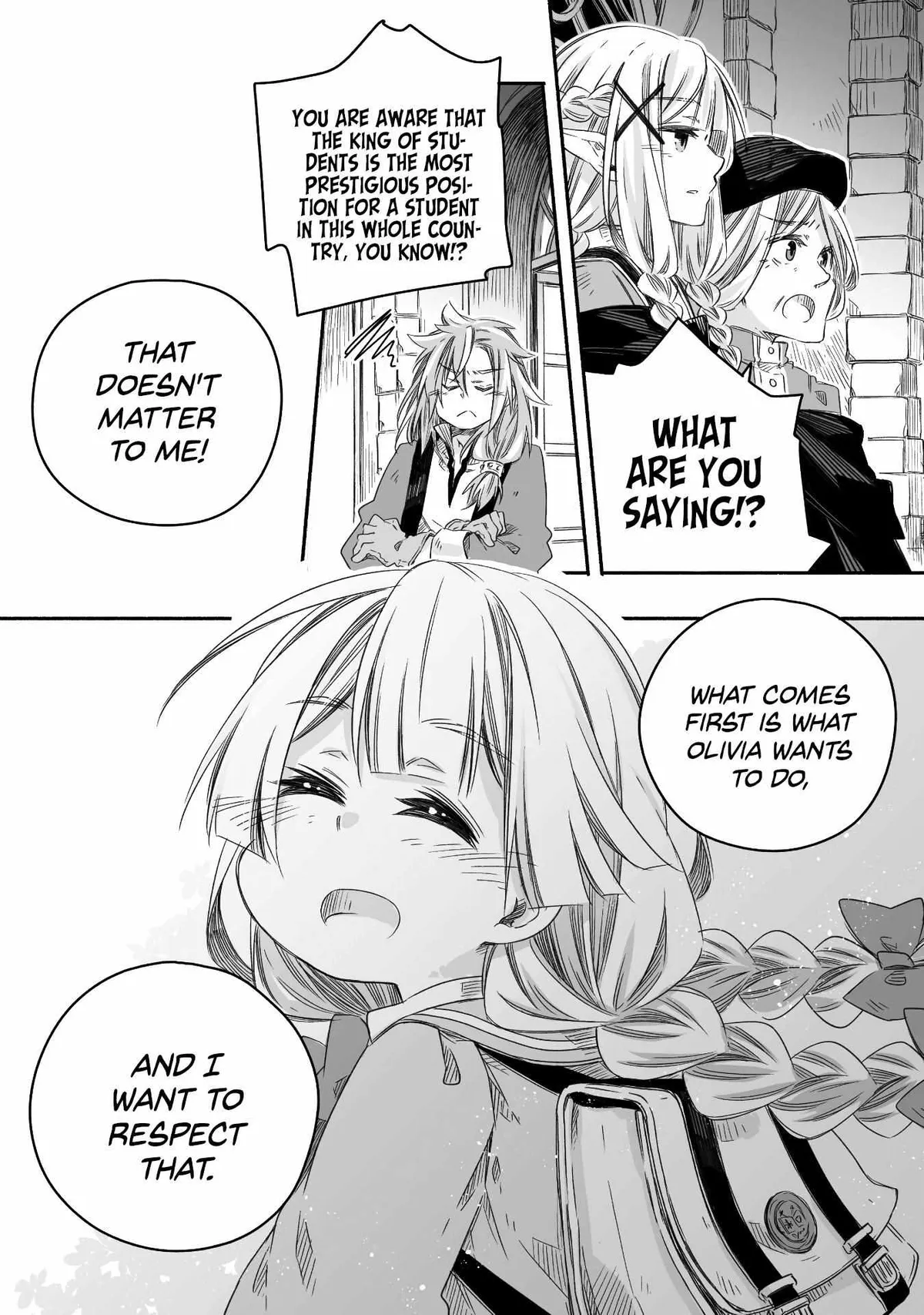 Parenting diary of the strongest dragon who suddenly became a dad ～ Cute daughter, heartwarming and growing up to be the strongest in the human world ～ Chapter 19 page 21 - 