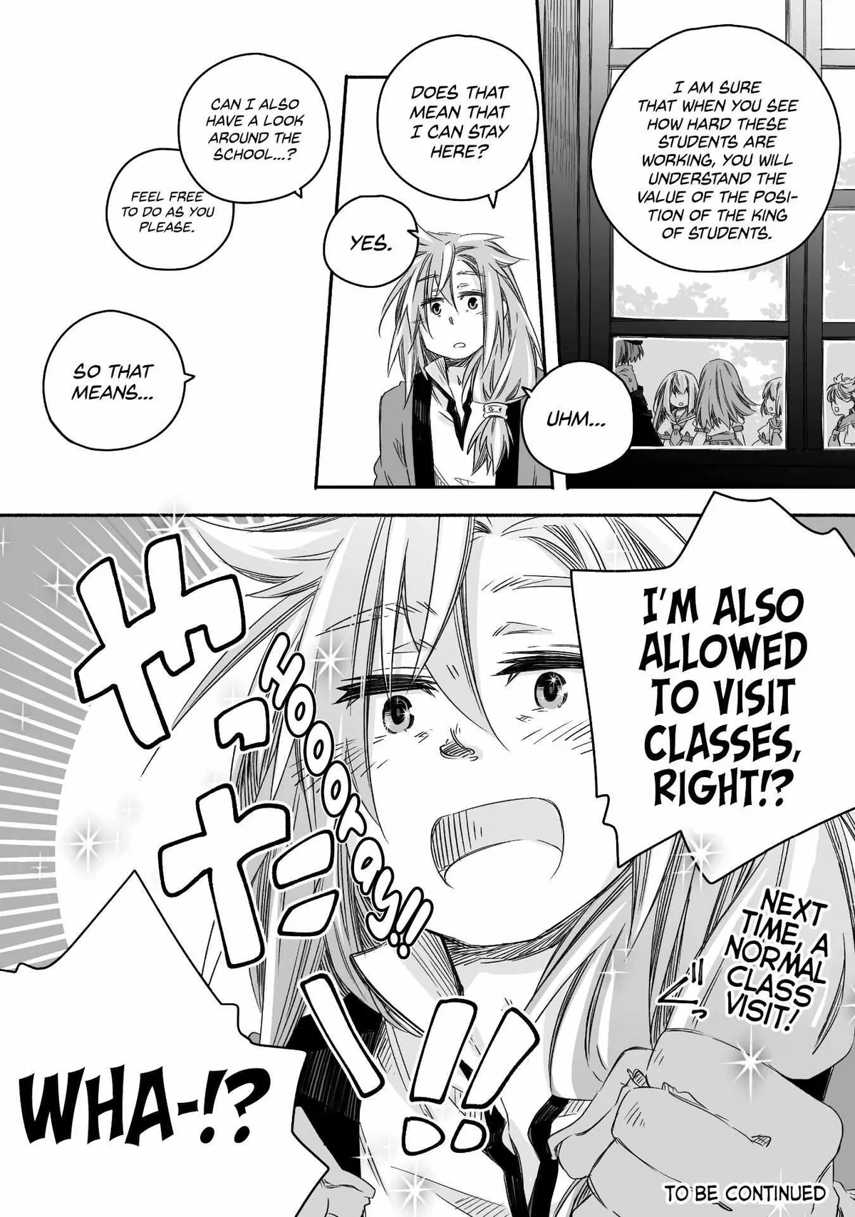 Parenting diary of the strongest dragon who suddenly became a dad ～ Cute daughter, heartwarming and growing up to be the strongest in the human world ～ Chapter 19 page 24 - 