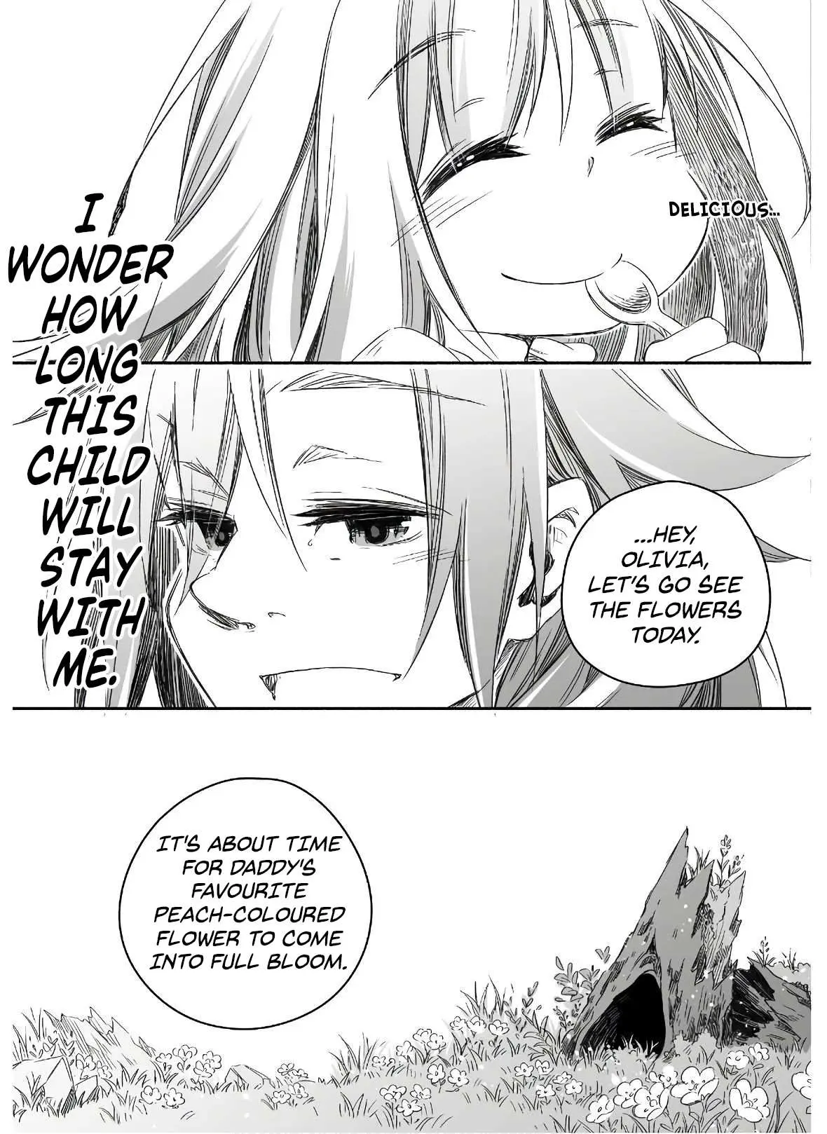 Parenting diary of the strongest dragon who suddenly became a dad ～ Cute daughter, heartwarming and growing up to be the strongest in the human world ～ Chapter 2 page 14 - 