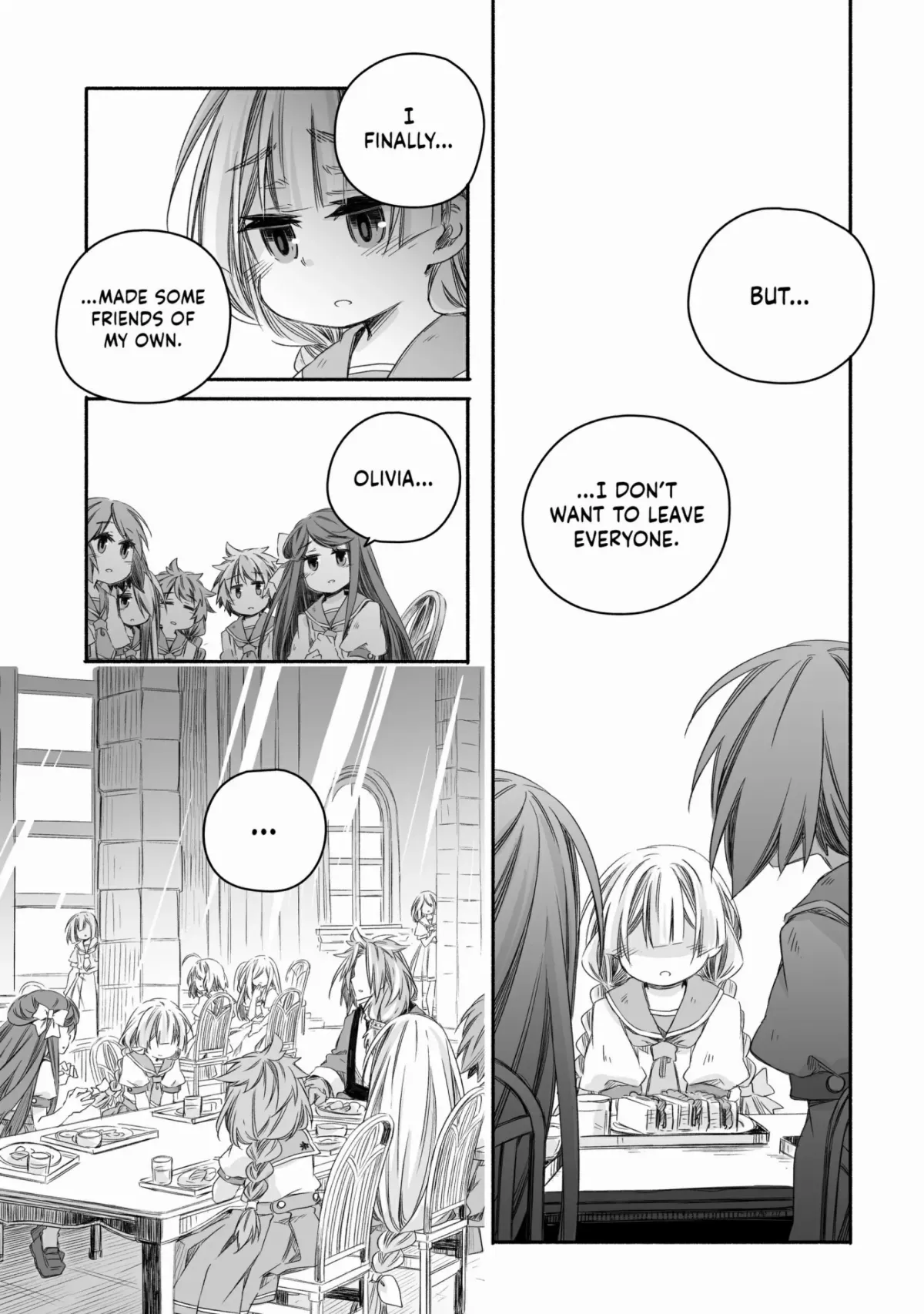 Parenting diary of the strongest dragon who suddenly became a dad ～ Cute daughter, heartwarming and growing up to be the strongest in the human world ～ Chapter 20 page 17 - 