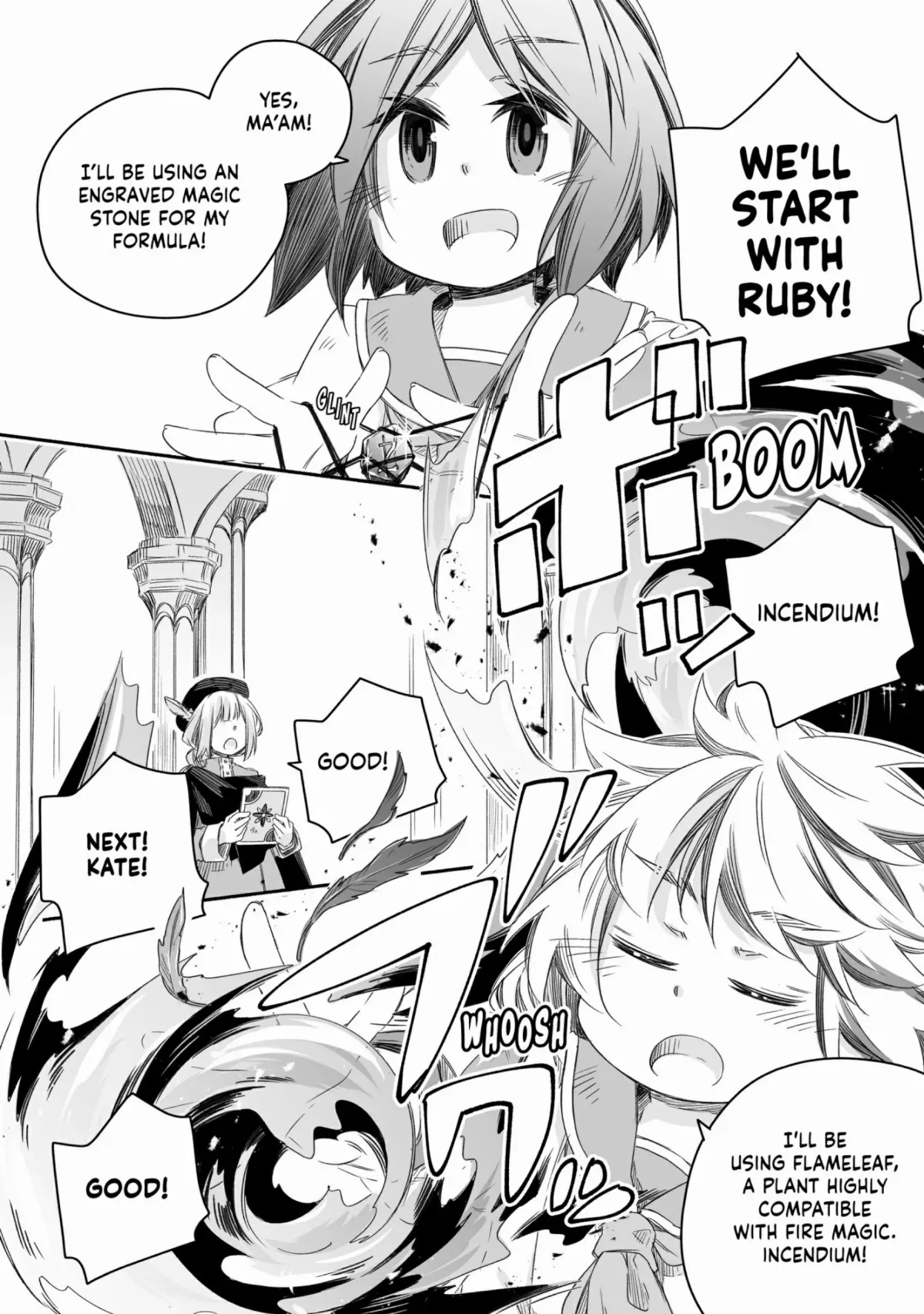 Parenting diary of the strongest dragon who suddenly became a dad ～ Cute daughter, heartwarming and growing up to be the strongest in the human world ～ Chapter 20 page 4 - 