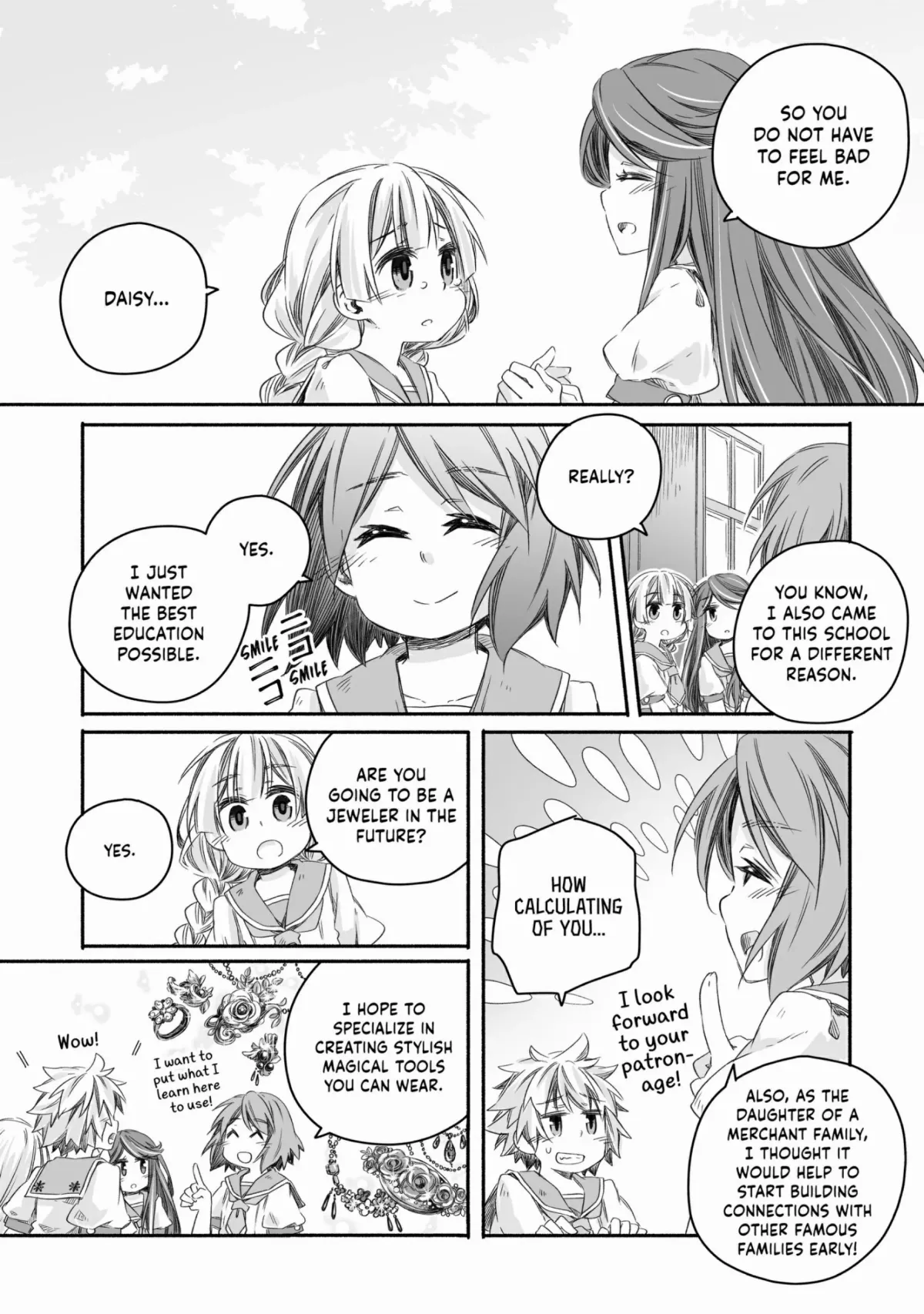 Parenting diary of the strongest dragon who suddenly became a dad ～ Cute daughter, heartwarming and growing up to be the strongest in the human world ～ Chapter 21 page 14 - 