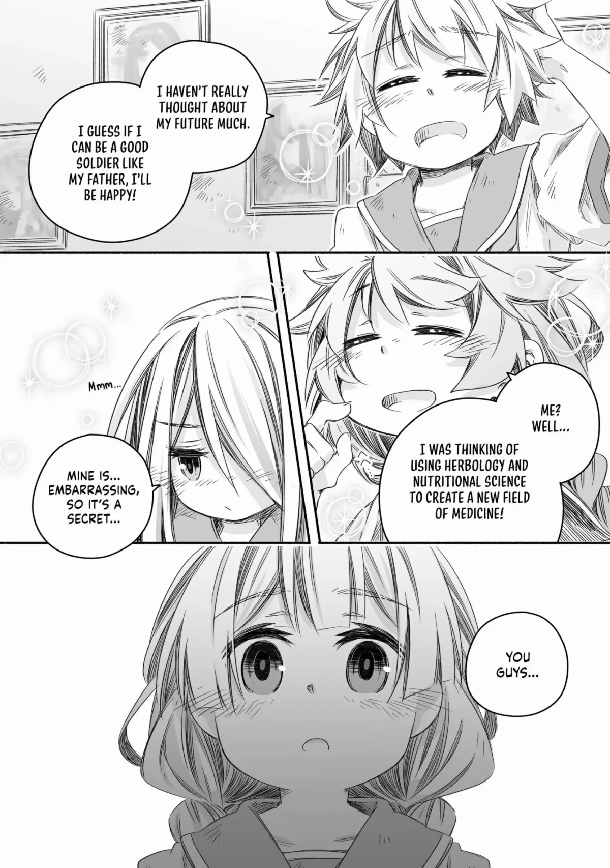 Parenting diary of the strongest dragon who suddenly became a dad ～ Cute daughter, heartwarming and growing up to be the strongest in the human world ～ Chapter 21 page 15 - 