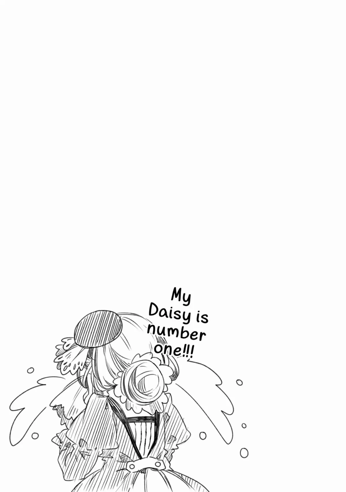 Parenting diary of the strongest dragon who suddenly became a dad ～ Cute daughter, heartwarming and growing up to be the strongest in the human world ～ Chapter 21 page 19 - 