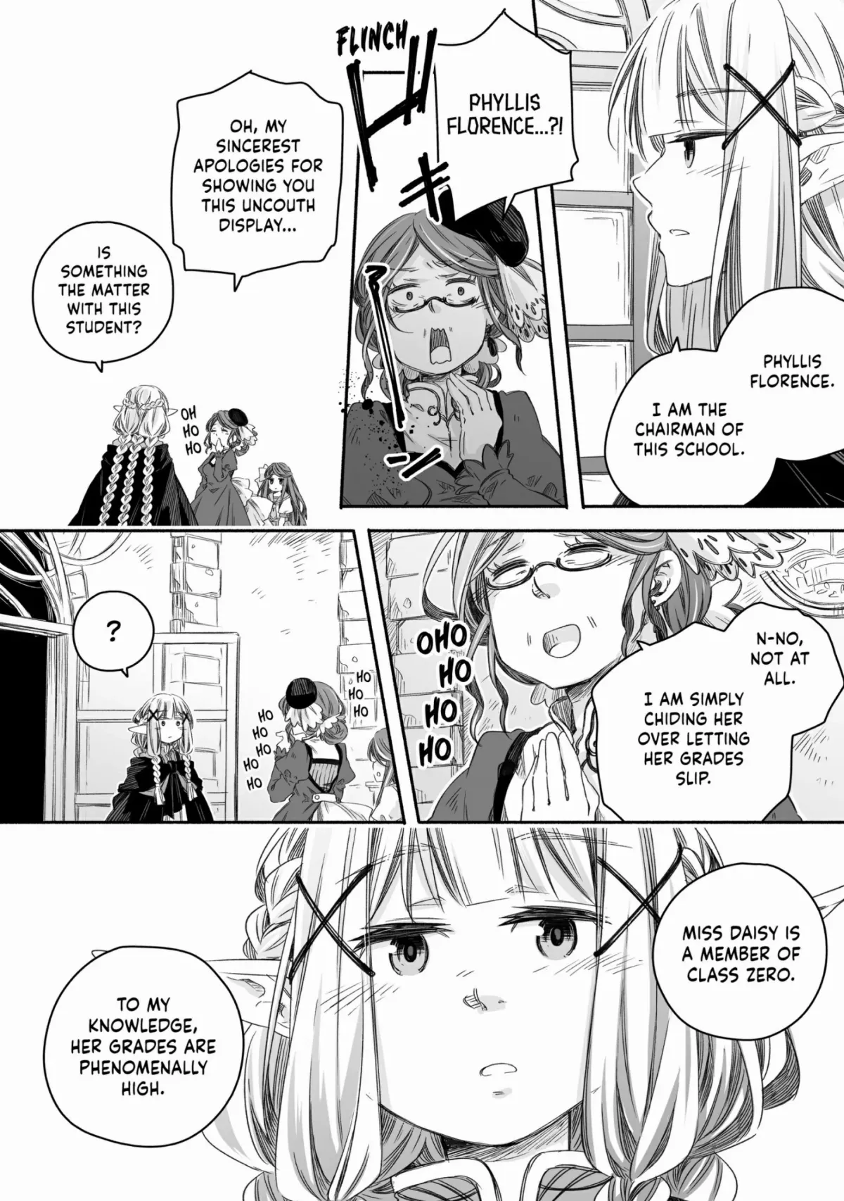 Parenting diary of the strongest dragon who suddenly became a dad ～ Cute daughter, heartwarming and growing up to be the strongest in the human world ～ Chapter 21 page 6 - 