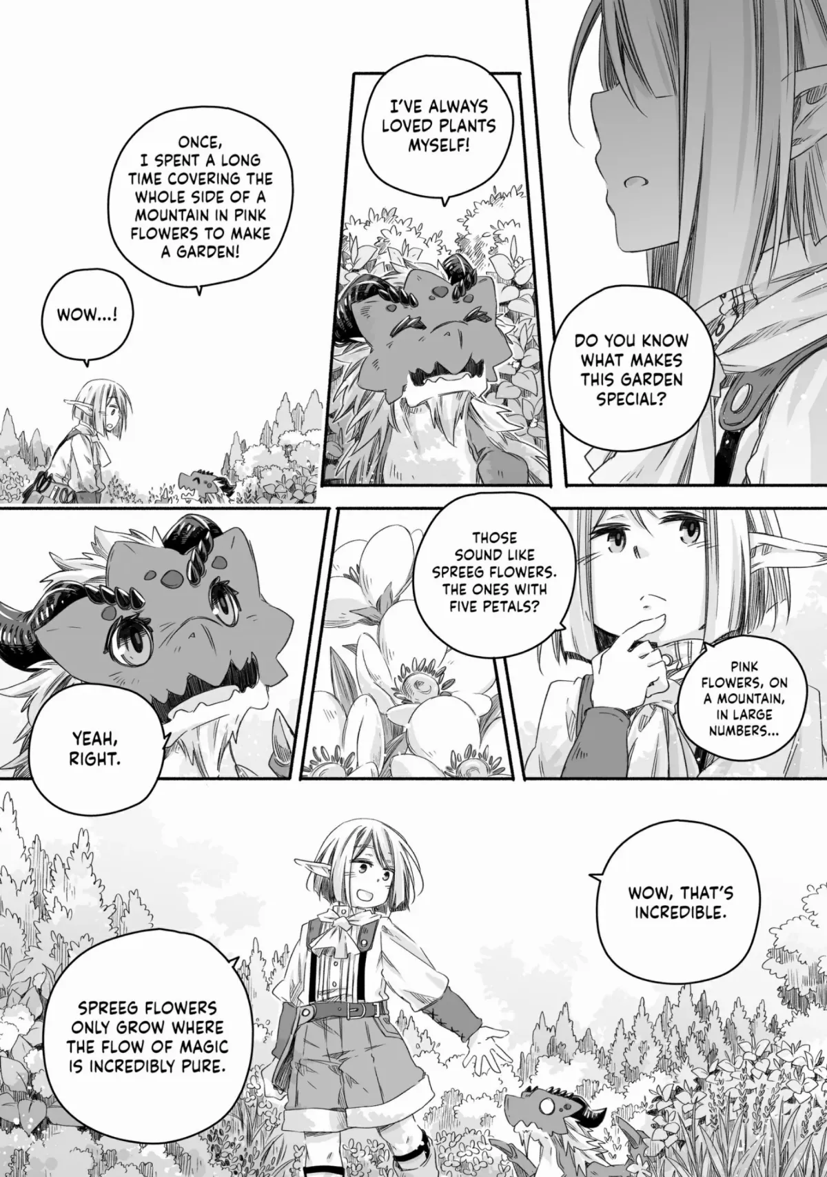 Parenting diary of the strongest dragon who suddenly became a dad ～ Cute daughter, heartwarming and growing up to be the strongest in the human world ～ Chapter 22 page 13 - 
