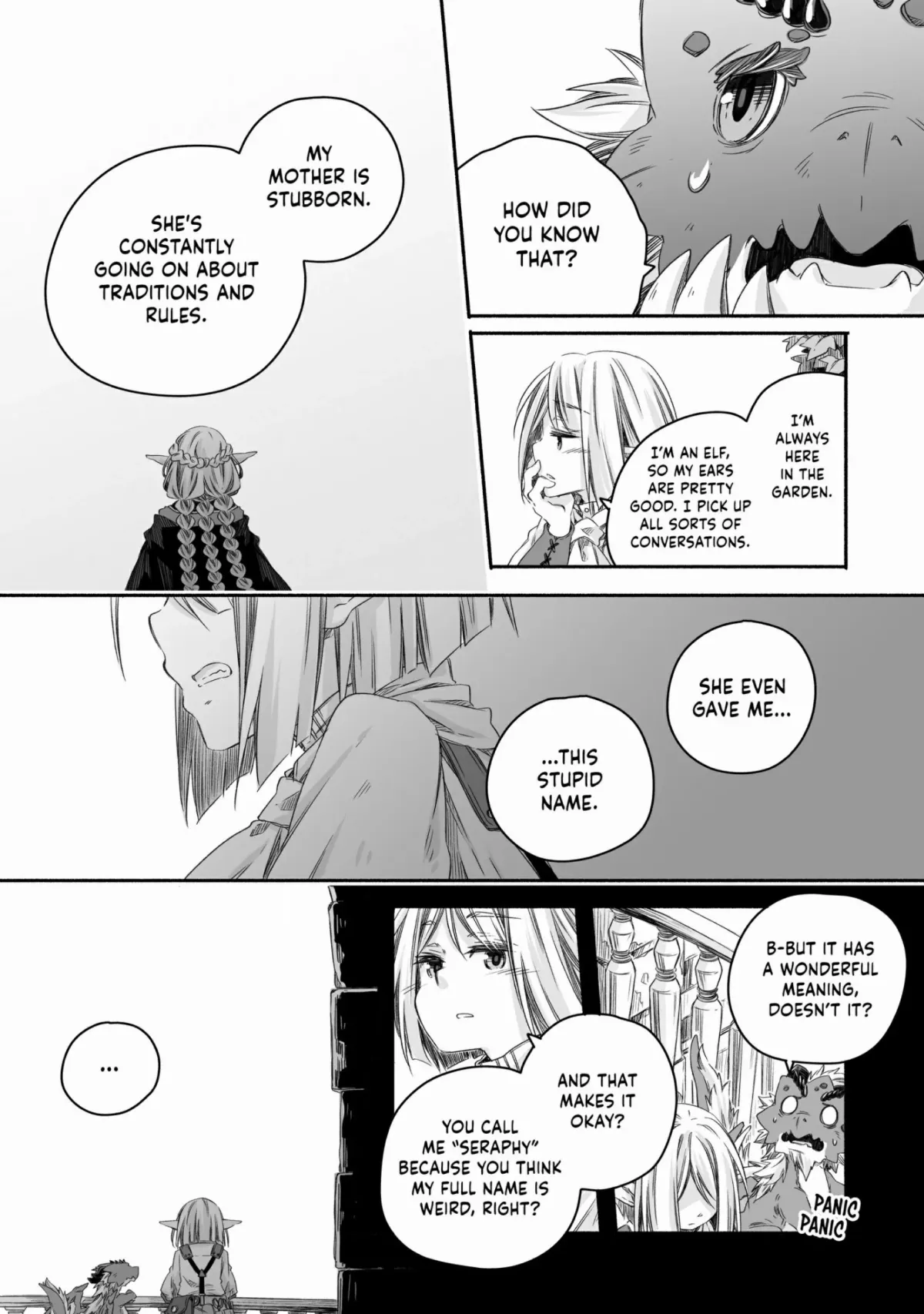 Parenting diary of the strongest dragon who suddenly became a dad ～ Cute daughter, heartwarming and growing up to be the strongest in the human world ～ Chapter 22 page 20 - 