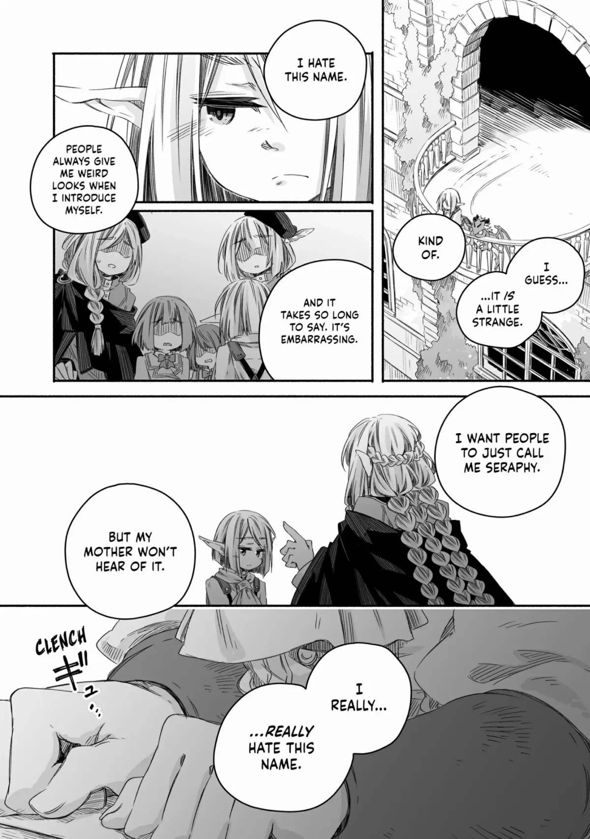 Parenting diary of the strongest dragon who suddenly became a dad ～ Cute daughter, heartwarming and growing up to be the strongest in the human world ～ Chapter 22 page 21 - 