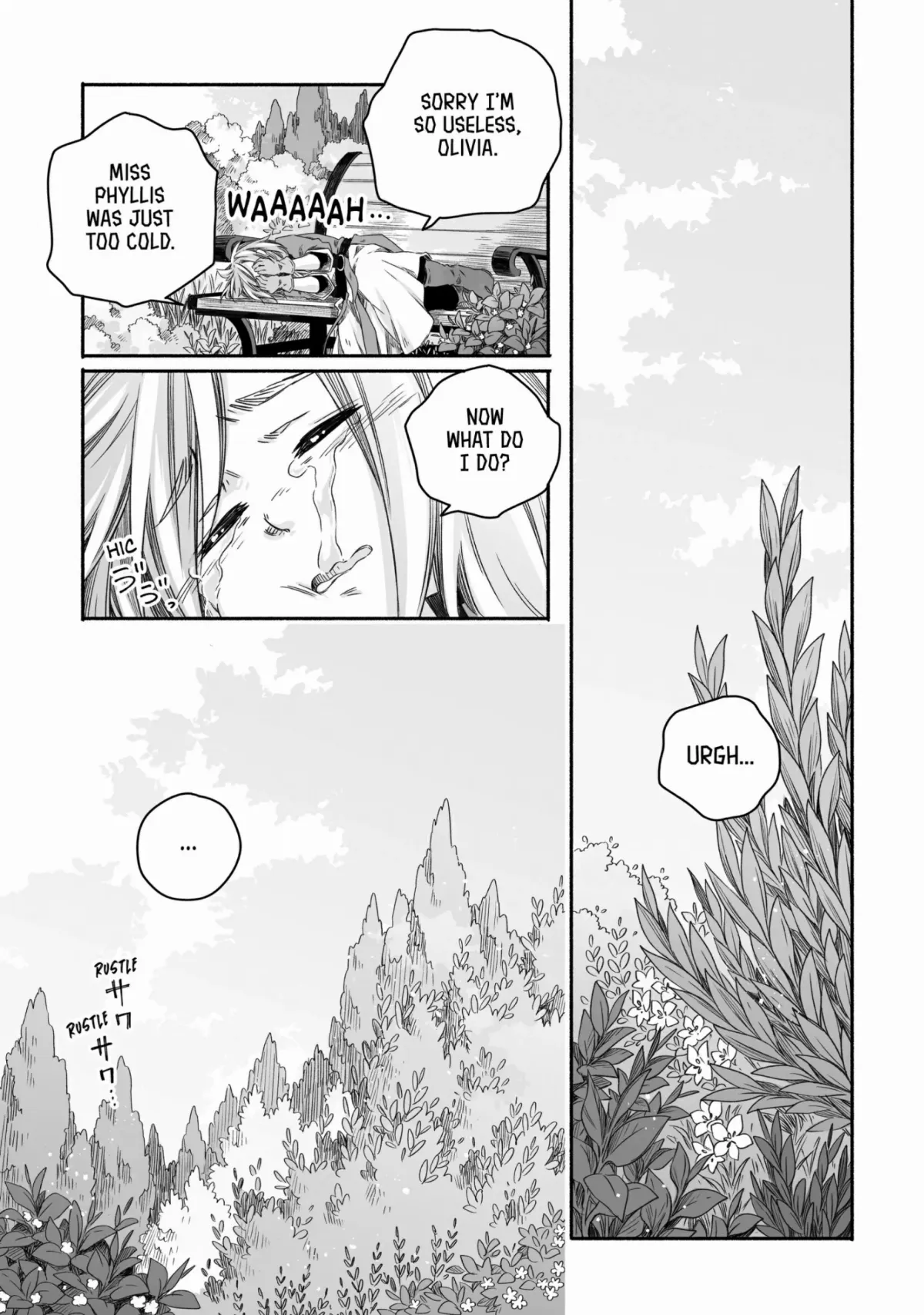 Parenting diary of the strongest dragon who suddenly became a dad ～ Cute daughter, heartwarming and growing up to be the strongest in the human world ～ Chapter 22 page 4 - 