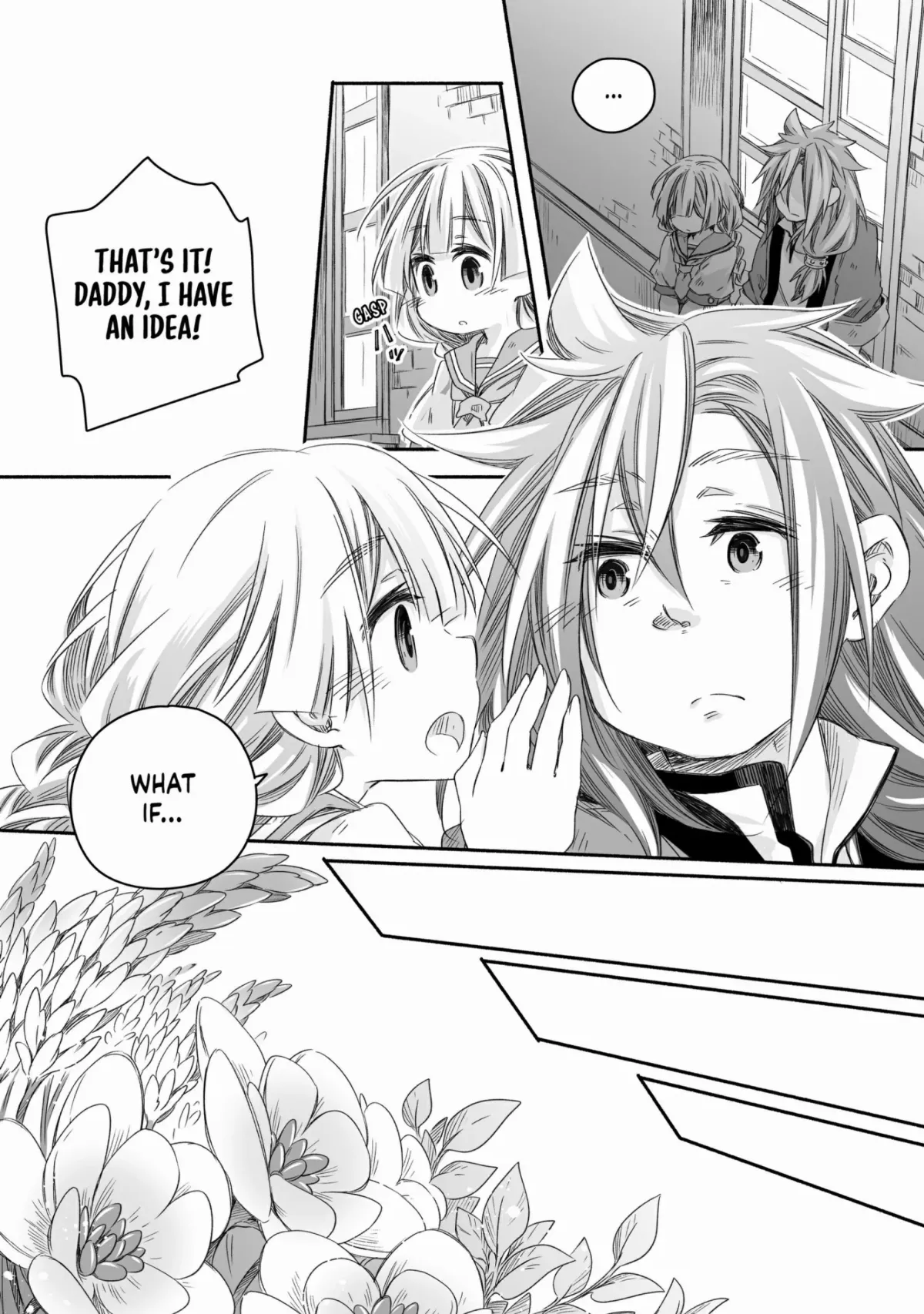 Parenting diary of the strongest dragon who suddenly became a dad ～ Cute daughter, heartwarming and growing up to be the strongest in the human world ～ Chapter 23 page 11 - 