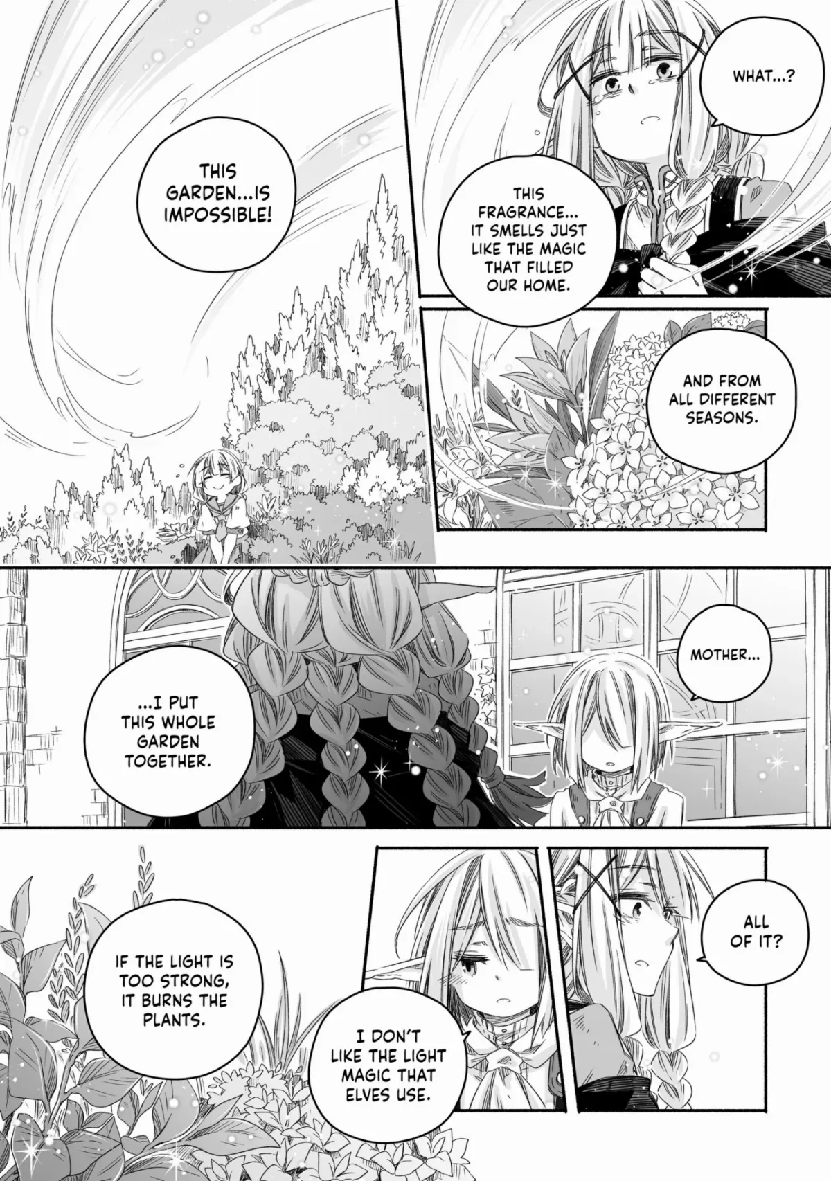 Parenting diary of the strongest dragon who suddenly became a dad ～ Cute daughter, heartwarming and growing up to be the strongest in the human world ～ Chapter 23 page 21 - 