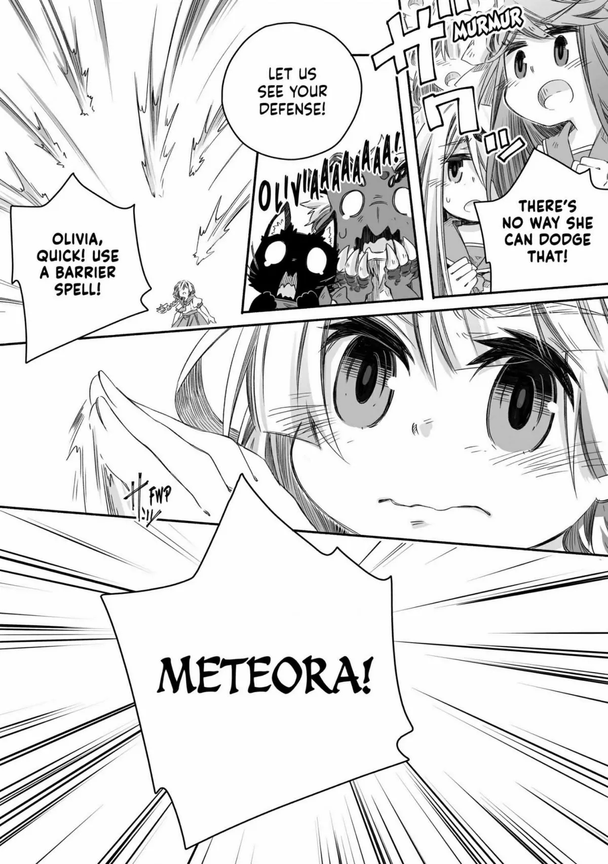 Parenting diary of the strongest dragon who suddenly became a dad ～ Cute daughter, heartwarming and growing up to be the strongest in the human world ～ Chapter 24 page 19 - 
