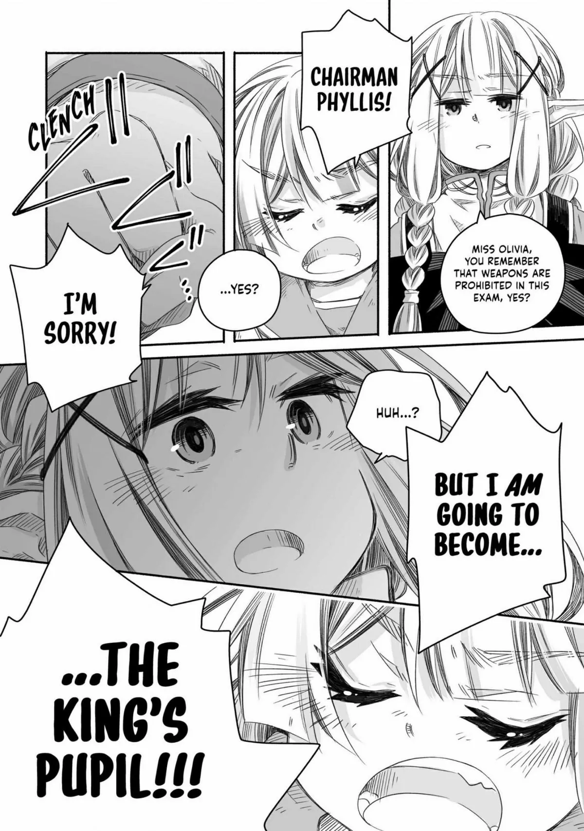 Parenting diary of the strongest dragon who suddenly became a dad ～ Cute daughter, heartwarming and growing up to be the strongest in the human world ～ Chapter 24 page 25 - 