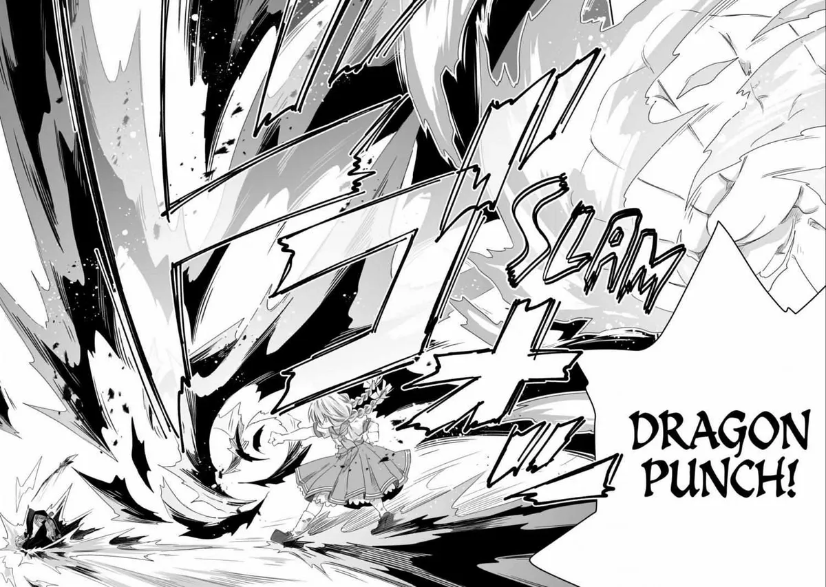 Parenting diary of the strongest dragon who suddenly became a dad ～ Cute daughter, heartwarming and growing up to be the strongest in the human world ～ Chapter 24 page 26 - 