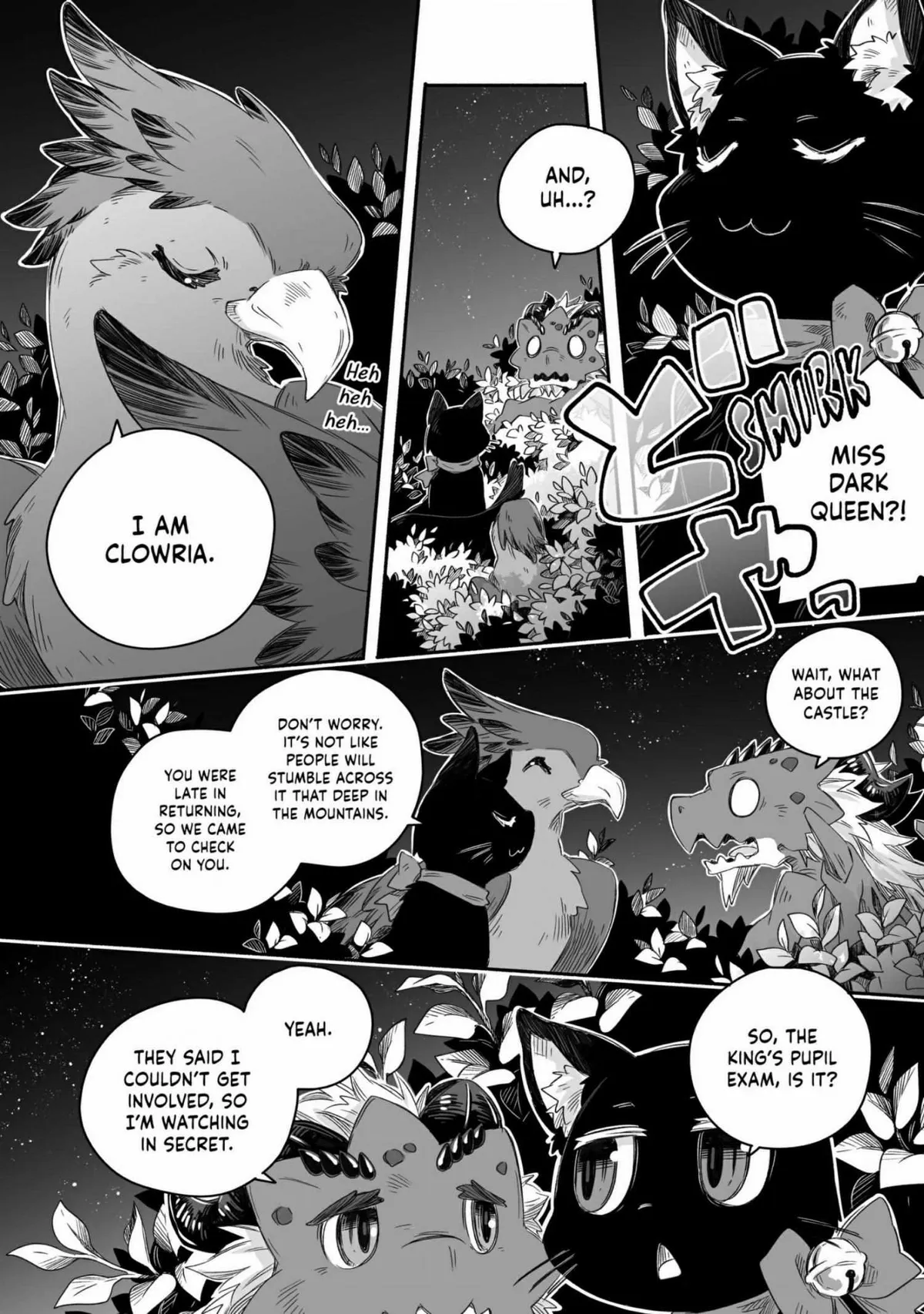 Parenting diary of the strongest dragon who suddenly became a dad ～ Cute daughter, heartwarming and growing up to be the strongest in the human world ～ Chapter 24 page 8 - 
