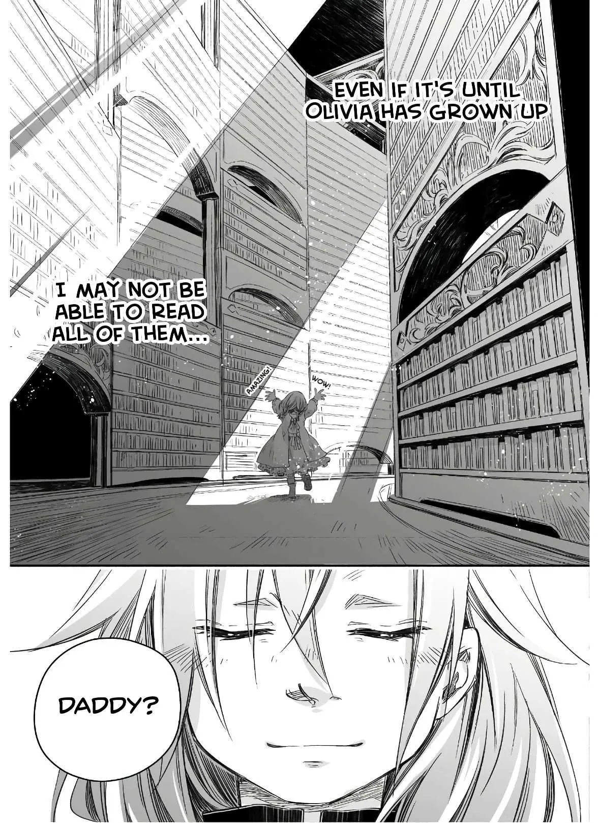 Parenting diary of the strongest dragon who suddenly became a dad ～ Cute daughter, heartwarming and growing up to be the strongest in the human world ～ Chapter 4 page 14 - 