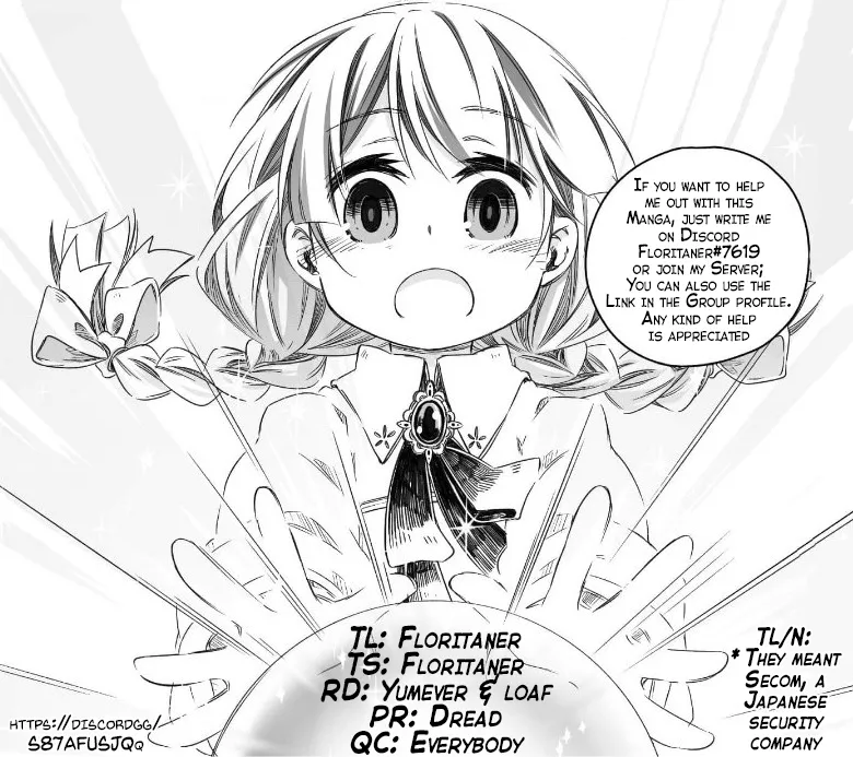 Parenting diary of the strongest dragon who suddenly became a dad ～ Cute daughter, heartwarming and growing up to be the strongest in the human world ～ Chapter 5 page 27 - 