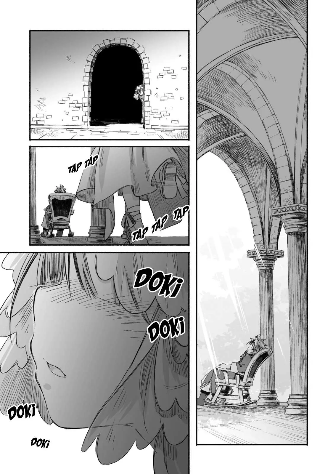 Parenting diary of the strongest dragon who suddenly became a dad ～ Cute daughter, heartwarming and growing up to be the strongest in the human world ～ Chapter 6 page 13 - 