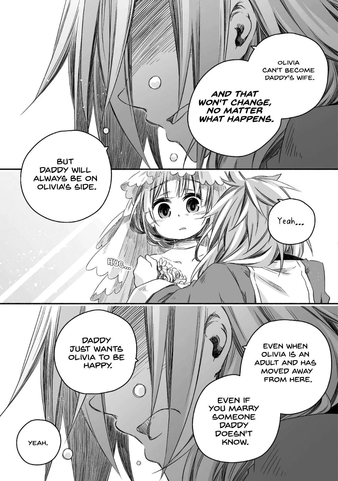 Parenting diary of the strongest dragon who suddenly became a dad ～ Cute daughter, heartwarming and growing up to be the strongest in the human world ～ Chapter 6 page 24 - 