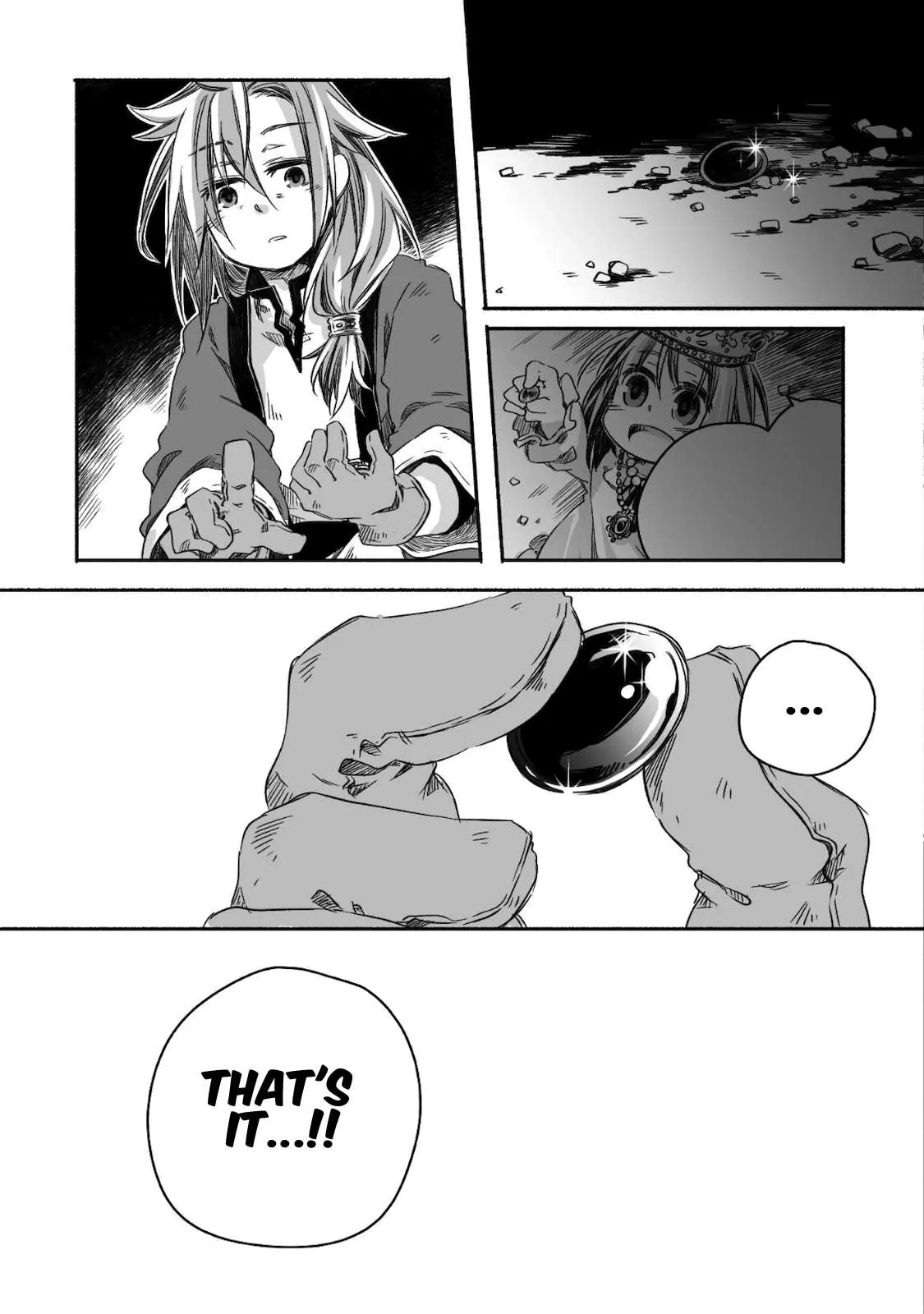 Parenting diary of the strongest dragon who suddenly became a dad ～ Cute daughter, heartwarming and growing up to be the strongest in the human world ～ Chapter 7 page 14 - 