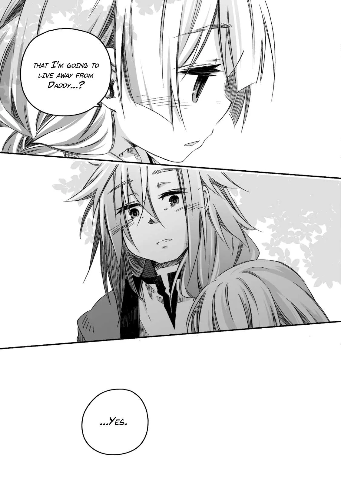 Parenting diary of the strongest dragon who suddenly became a dad ～ Cute daughter, heartwarming and growing up to be the strongest in the human world ～ Chapter 9 page 16 - 