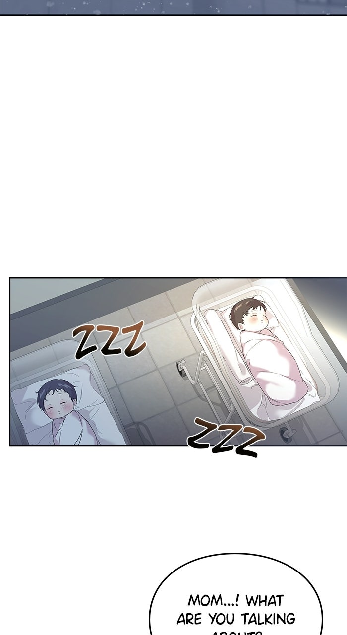 Parenting First,Love Later Episode 1 page 2 - 