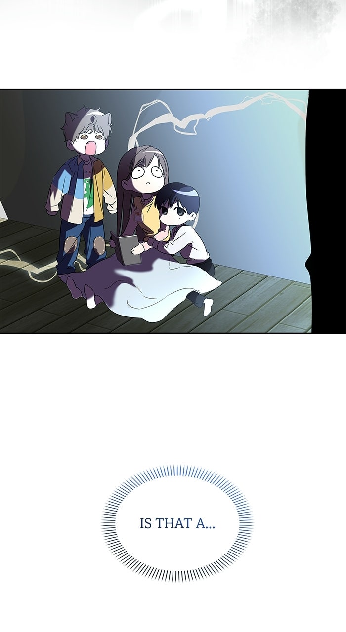 Parenting First,Love Later Episode 1 page 106 - 