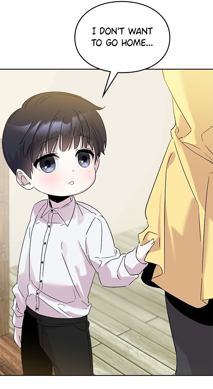 Parenting First,Love Later Episode 1 page 116 - 