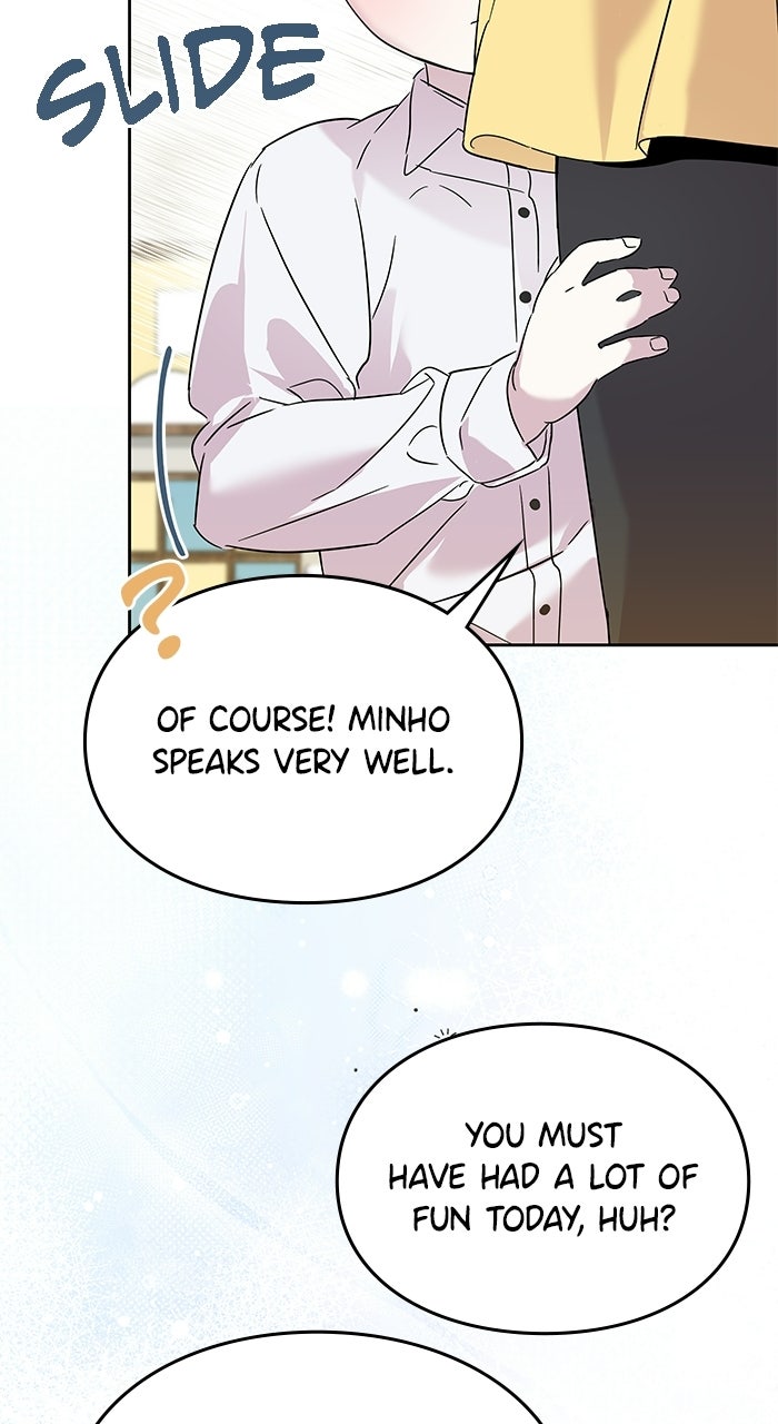 Parenting First,Love Later Episode 1 page 119 - 