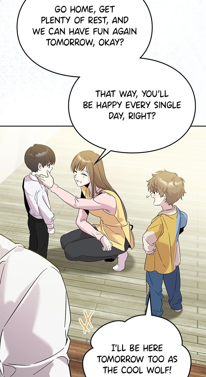 Parenting First,Love Later Episode 1 page 120 - 