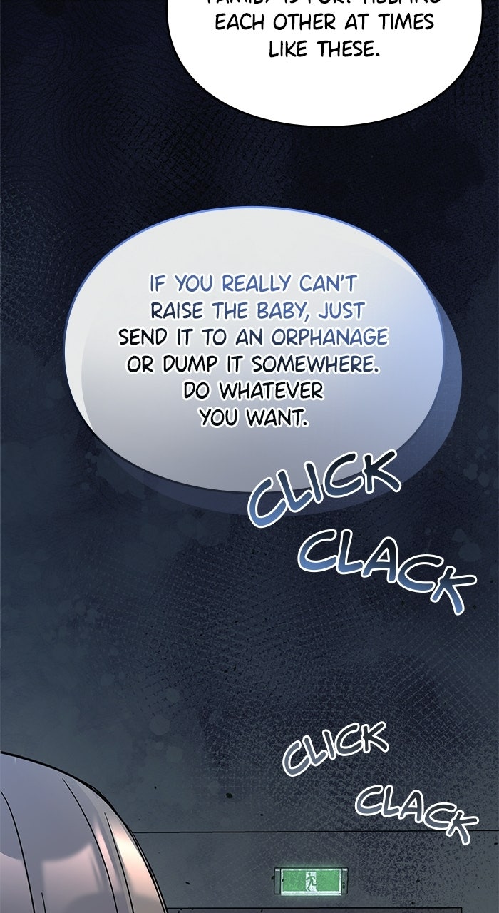 Parenting First,Love Later Episode 1 page 14 - 