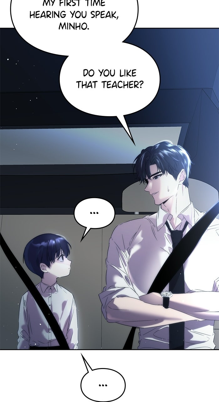 Parenting First,Love Later Episode 1 page 132 - 