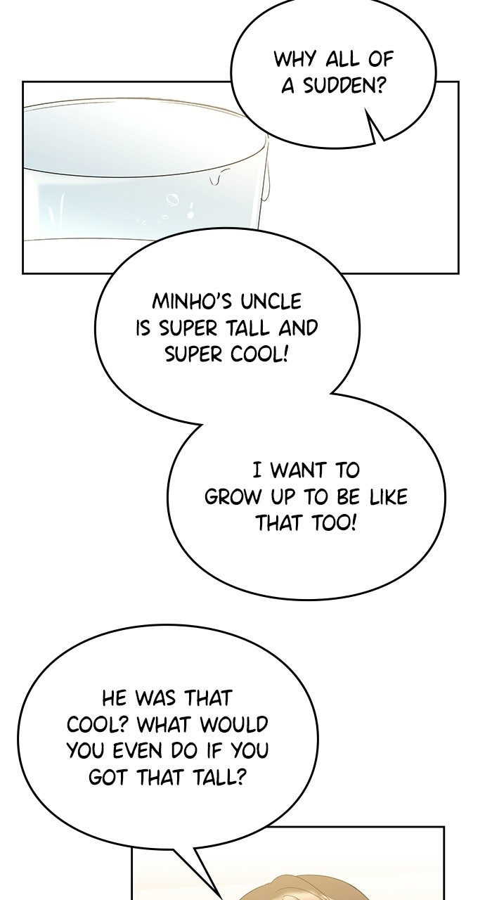 Parenting First,Love Later Episode 1 page 146 - 