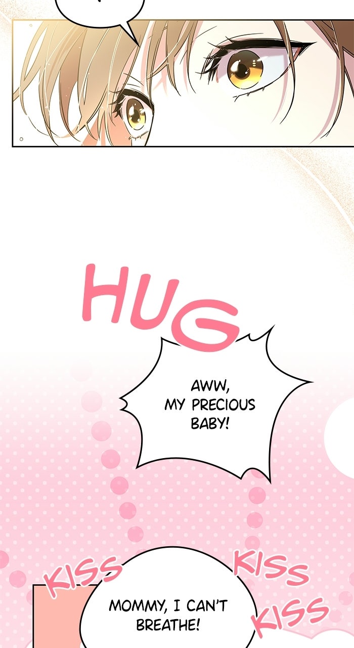 Parenting First,Love Later Episode 1 page 149 - 