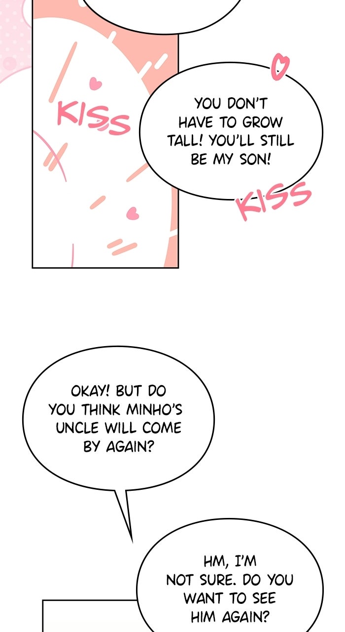 Parenting First,Love Later Episode 1 page 150 - 