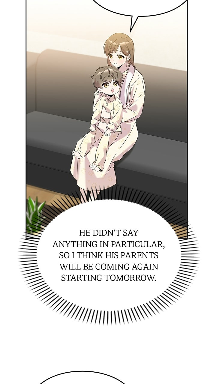 Parenting First,Love Later Episode 1 page 151 - 