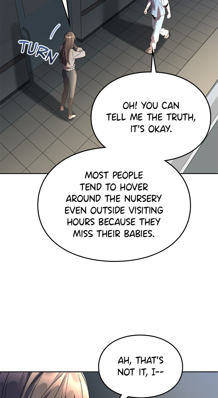 Parenting First,Love Later Episode 1 page 21 - 