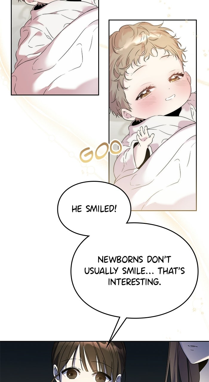 Parenting First,Love Later Episode 1 page 26 - 