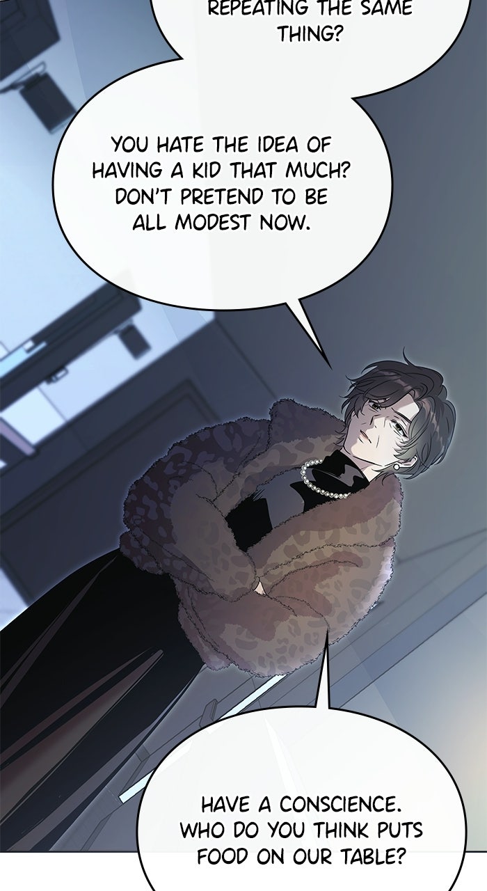 Parenting First,Love Later Episode 1 page 6 - 