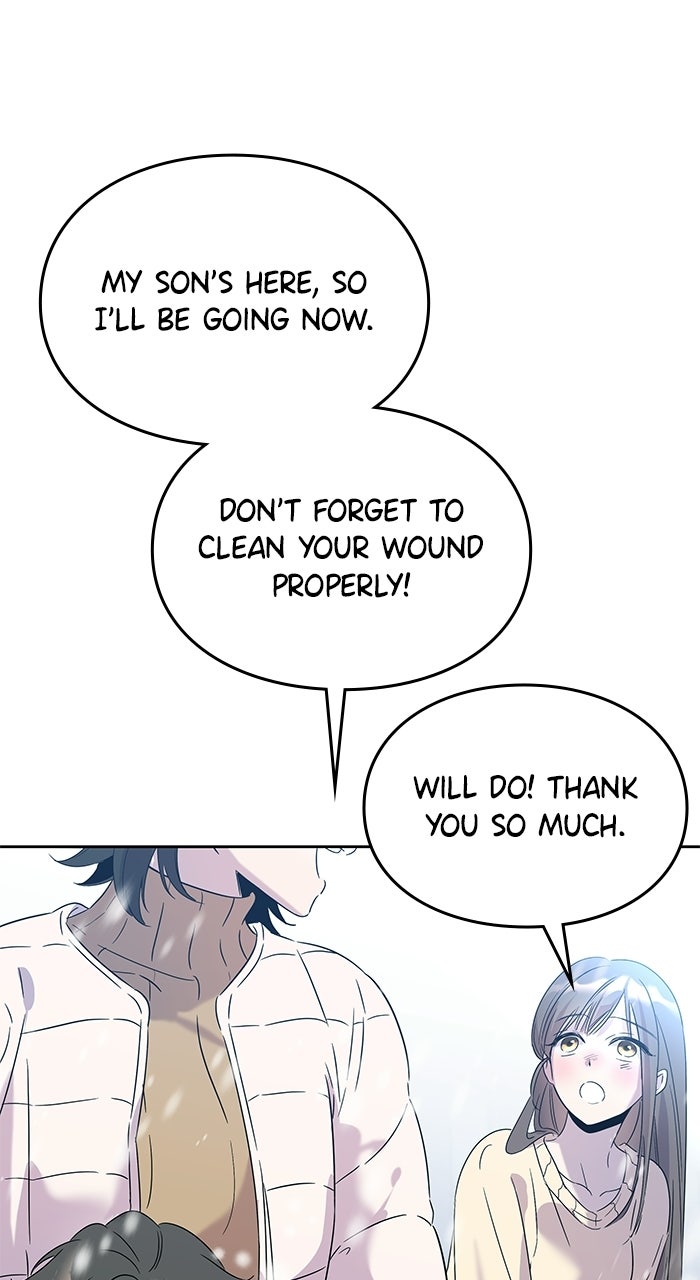 Parenting First,Love Later Episode 1 page 57 - 