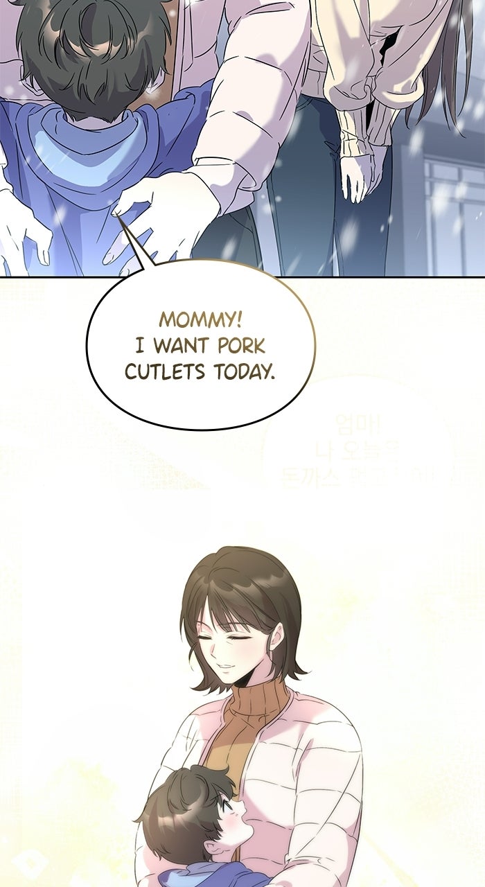 Parenting First,Love Later Episode 1 page 58 - 