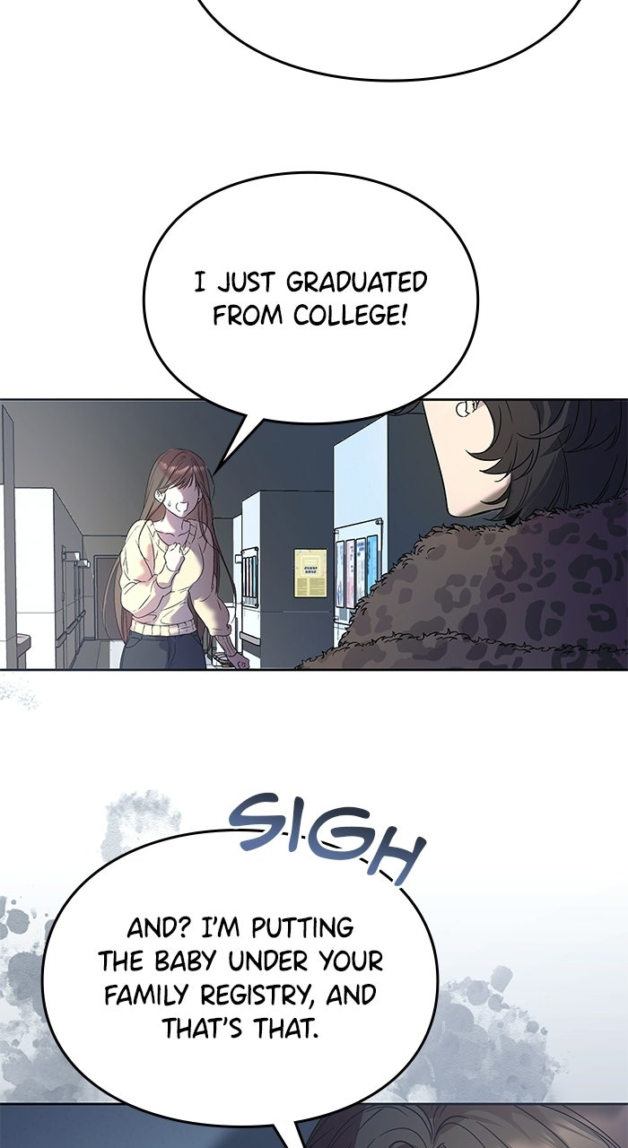 Parenting First,Love Later Episode 1 page 7 - 