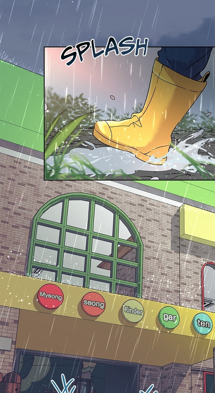 Parenting First,Love Later Episode 1 page 77 - 
