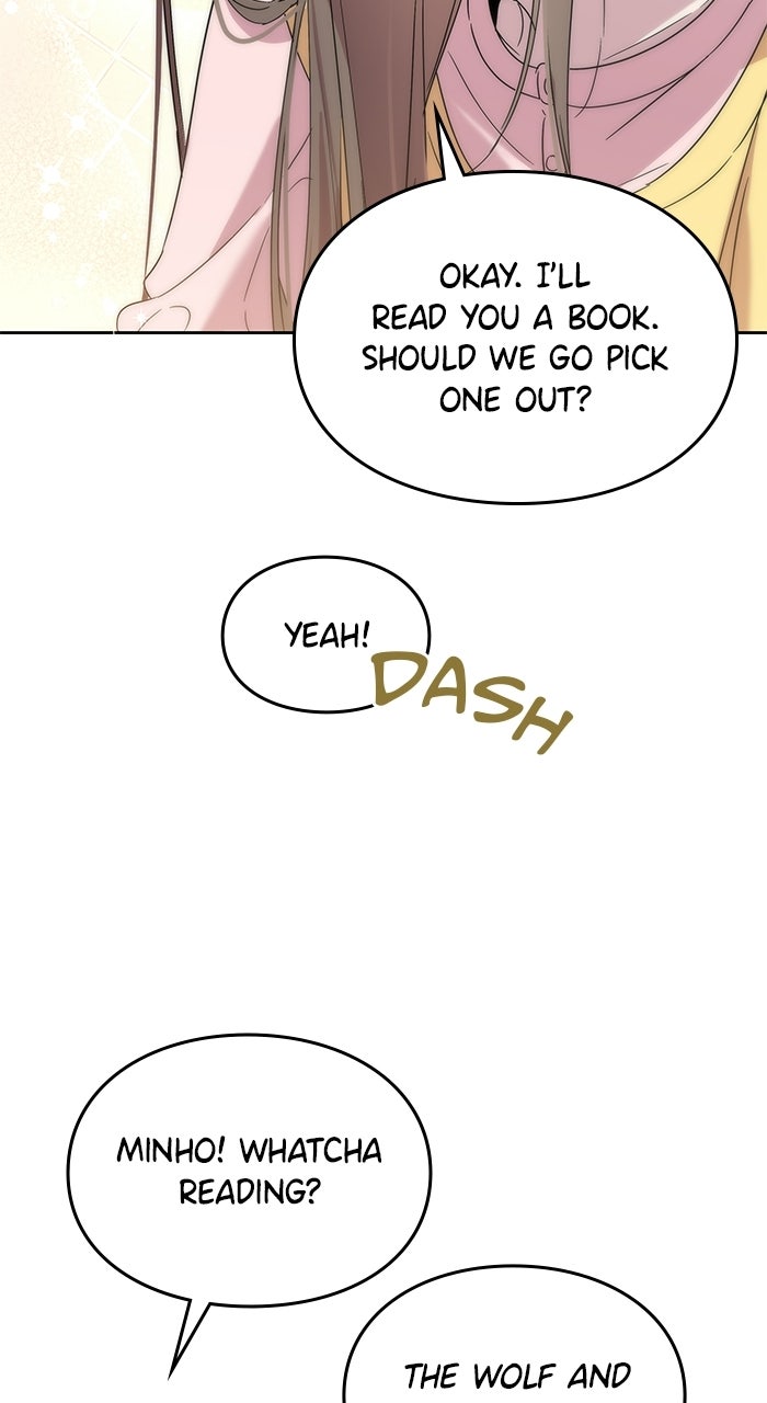 Parenting First,Love Later Episode 1 page 82 - 